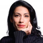 Huma Abedin