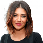 Jessica Szohr