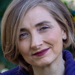 Joy Gregory