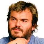 /Jack Black