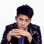 Yongsheng Chen