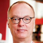 Christopher Kimball