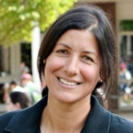 Jenn Nawada Evans