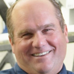 Richard Trethewey