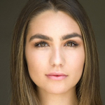 Emma Sophia Demirjian