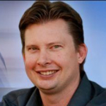 Jeffrey Wiseman