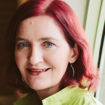 Emma Donoghue
