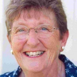 Jo Surgison