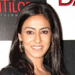 Nivedita Bhattacharya