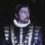 Rolf Boysen