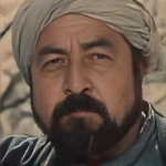 Sharif Kabulov
