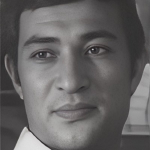 Maksud Mansurov