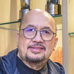 Vic Del Rosario Jr.