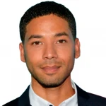 Jussie Smollett