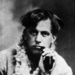 Aleister Crowley