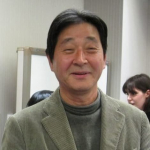 Kenzô Horikoshi