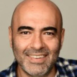Alexander Palacio