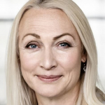 Sisse Graum Jørgensen