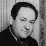 Erich Wolfgang Korngold