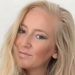 Helena Faurbye Løfgren