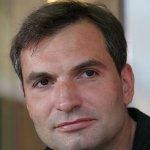 Jirí Machácek