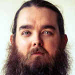 Mark Amos