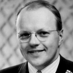 Charles Redland