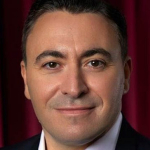 Maxim Vengerov