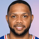 Eric Gordon