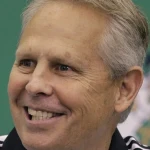 Danny Ainge