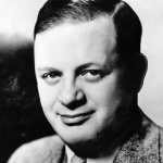 Herman J. Mankiewicz
