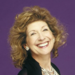 Felicity Lott