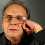Ronald Harwood