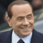 Silvio Berlusconi