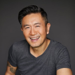 Adrian Pang