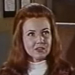 Eve Bernhardt