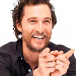 Matthew McConaughey