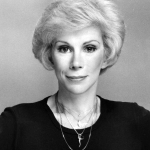 Joan Rivers