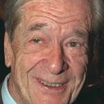 Alain Poiré