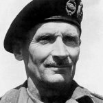 Bernard L. Montgomery