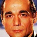 Philippe Servain