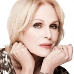 Joanna Lumley