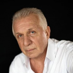 Evgeniy Papernyy
