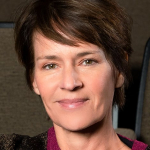 Kristine Belson