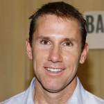 Nicholas Sparks