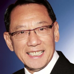 Albert Yeung
