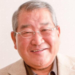 Kenzo Tsujimoto