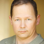 Daniel Van Dyke