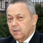 David Sullivan