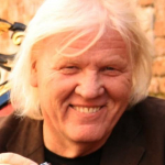 Edgar Froese